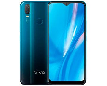 Ремонт телефонов Vivo Y11 в Брянске