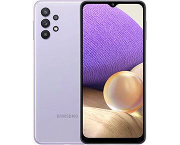 Ремонт телефонов Samsung Galaxy A32 в Брянске