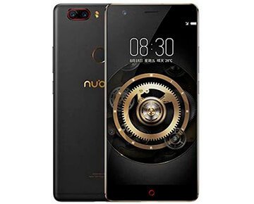Ремонт телефонов ZTE Nubia Z17 Lite в Брянске