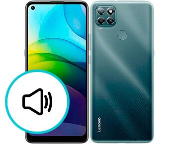 Замена динамика на телефоне Lenovo в Брянске