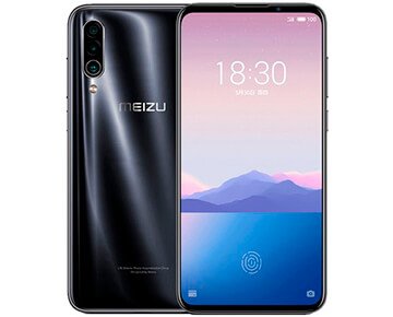 Ремонт телефонов Meizu 16Xs в Брянске