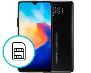 Замена SIM-держателя на телефоне Blackview в Брянске