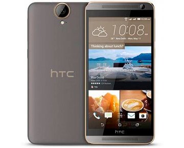 Ремонт телефонов HTC One E9 Plus в Брянске