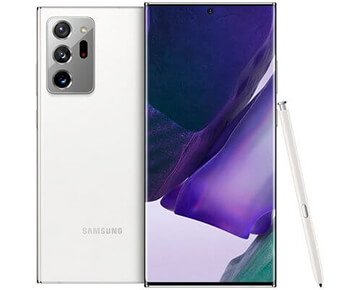 Ремонт телефонов Samsung Galaxy Note 20 Ultra в Брянске