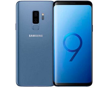 Ремонт телефонов Samsung Galaxy S9 Plus в Брянске