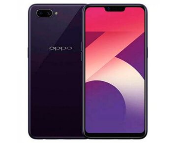 Ремонт телефонов OPPO A3s в Брянске