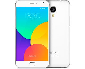 Ремонт телефонов Meizu MX4 Pro в Брянске