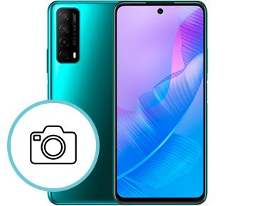 Замена камеры на телефоне Huawei Enjoy 20 в Брянске