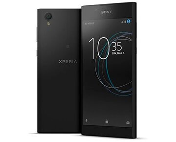 Ремонт телефонов Sony Xperia L1 в Брянске