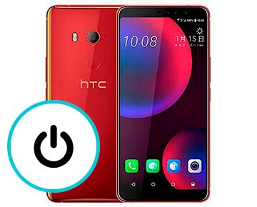 Ремонт кнопки включения на телефоне HTC в Брянске