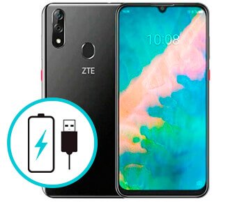 Ремонт разъема зарядки на телефоне ZTE в Брянске
