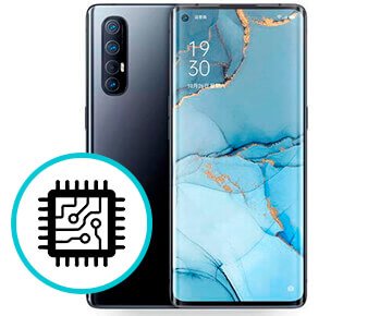 Замена контроллера питания на телефоне OPPO в Брянске