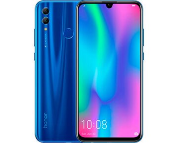 Ремонт телефонов Honor 10 Lite в Брянске