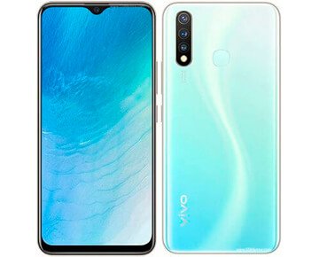 Ремонт телефонов Vivo Y19 в Брянске
