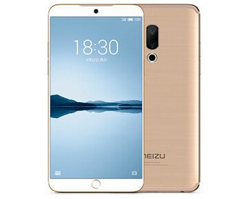 Ремонт телефонов Meizu 15 Plus в Брянске