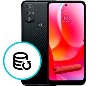 Восстановление данных с телефона Motorola в Брянске