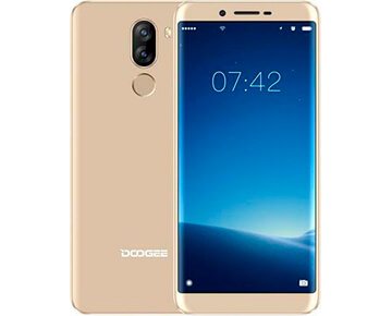 Ремонт телефонов Doogee X60L в Брянске