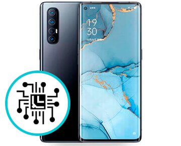 Ремонт системной платы телефона OPPO в Брянске