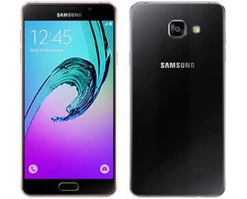 Ремонт телефонов Samsung Galaxy A7 (2016) в Брянске