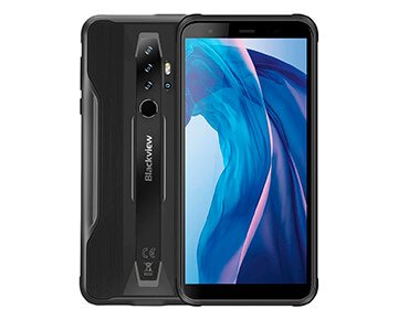 Ремонт телефонов Blackview BV6300 в Брянске