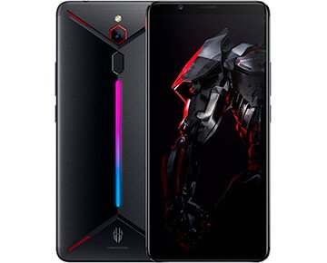 Ремонт телефонов ZTE Nubia Red Magic Mars в Брянске