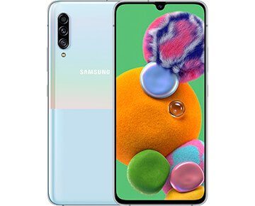 Ремонт телефонов Samsung Galaxy A90 в Брянске