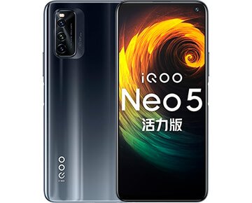 Ремонт телефонов Vivo iQOO Neo5 Lite в Брянске