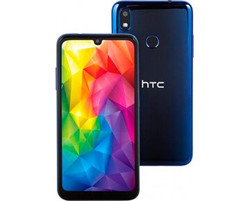 Ремонт телефонов HTC Wildfire E1 Plus в Брянске