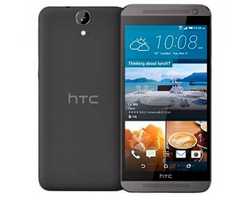 Ремонт телефонов HTC One E9 в Брянске