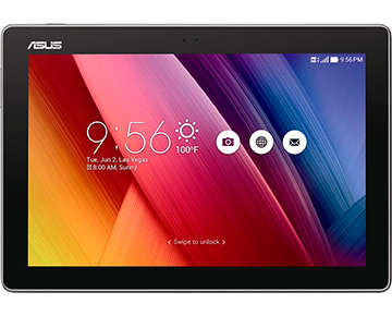 Ремонт планшетов Asus в Брянске