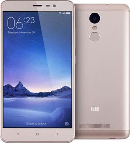 Ремонт телефонов Xiaomi Redmi Note 3 Pro в Брянске