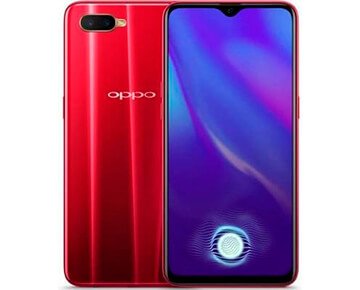 Ремонт телефонов OPPO K1 в Брянске