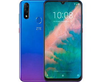 Ремонт телефонов ZTE Blade V10 в Брянске