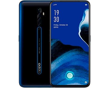 Ремонт телефонов OPPO Reno2 Z в Брянске