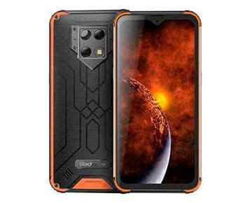 Ремонт телефонов Blackview BV9800 в Брянске