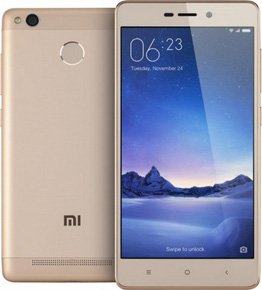Ремонт телефонов Xiaomi Redmi 3S в Брянске