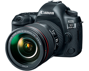 Ремонт фотоаппаратов Canon в Брянске