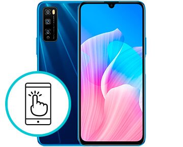 Замена тачскрина на телефоне Huawei Enjoy Z в Брянске