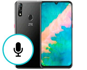 Замена микрофона на телефоне ZTE в Брянске