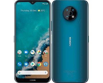 Ремонт телефонов Nokia G50 в Брянске