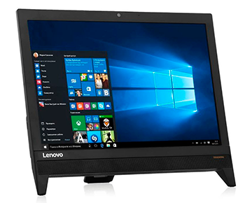 Ремонт моноблоков Lenovo в Брянске
