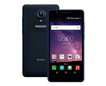 Ремонт телефонов Philips в Брянске