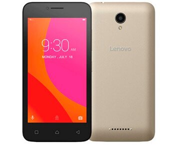 Ремонт телефонов Lenovo Vibe B в Брянске