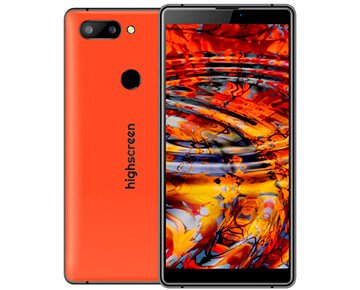 Ремонт телефонов Highscreen Max 3 в Брянске