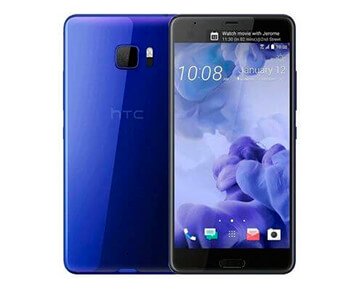 Ремонт телефонов HTC U Ultra в Брянске