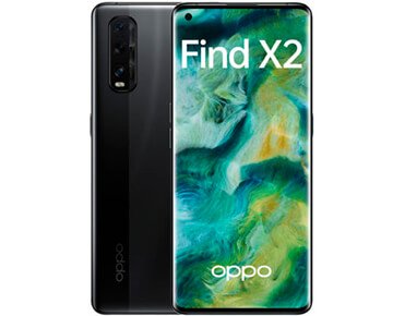 Ремонт телефонов OPPO Find X2 в Брянске