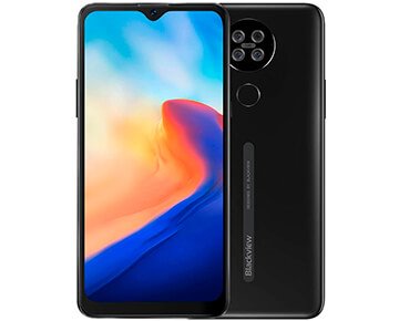 Ремонт телефонов Blackview A80 в Брянске