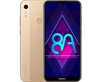 Ремонт телефонов Honor 8A в Брянске