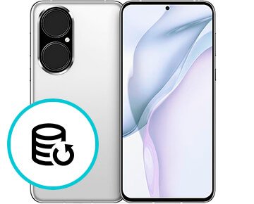 Восстановление данных с телефона Huawei P50 в Брянске