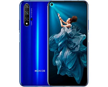 Ремонт телефонов Honor 20 в Брянске